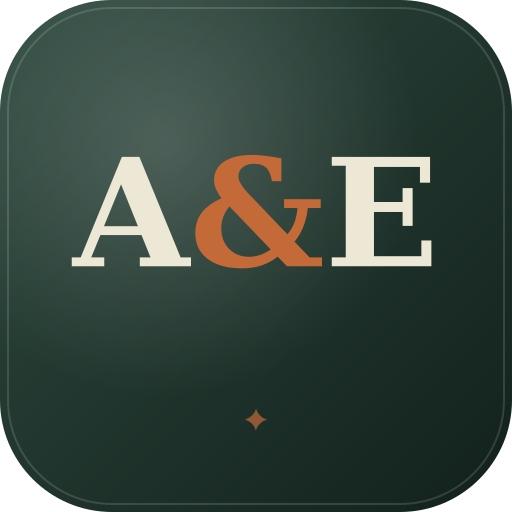 Atlas ve Kor Yolculukları logosu