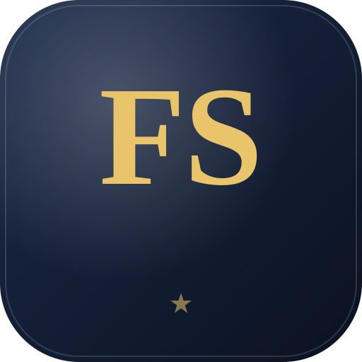 Kurucu Finans Zirvesi logosu