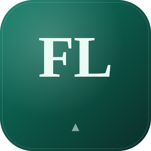 FitLife Koçluk logosu
