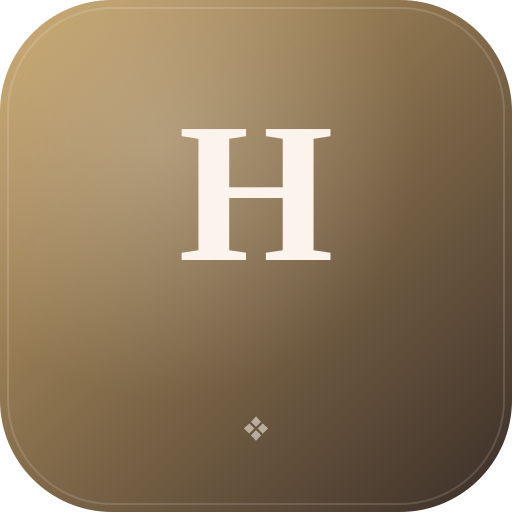 Halo Hair Studio logosu
