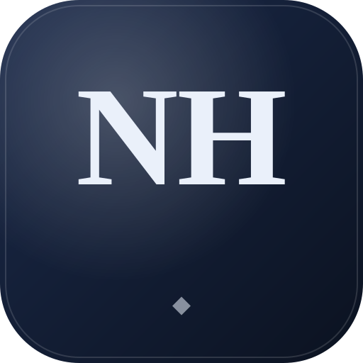 Harper Financial logosu