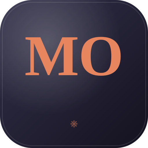 Mira Okonkwo'nun logosu
