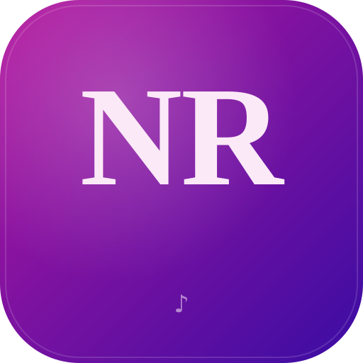 Nova Reeves logosu