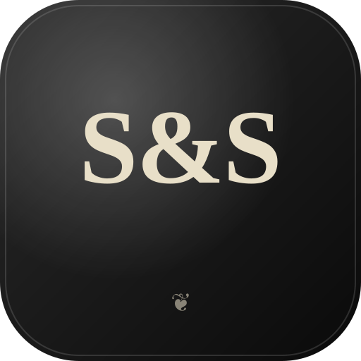 Samur ve Tuz logosu