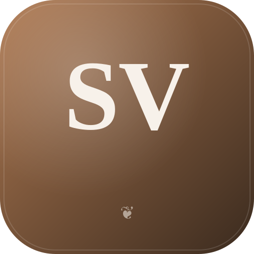 Studio Verdant Interiors logosu